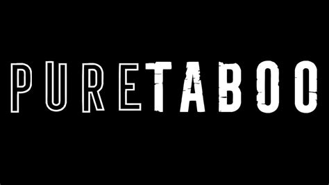 pure taboo logo